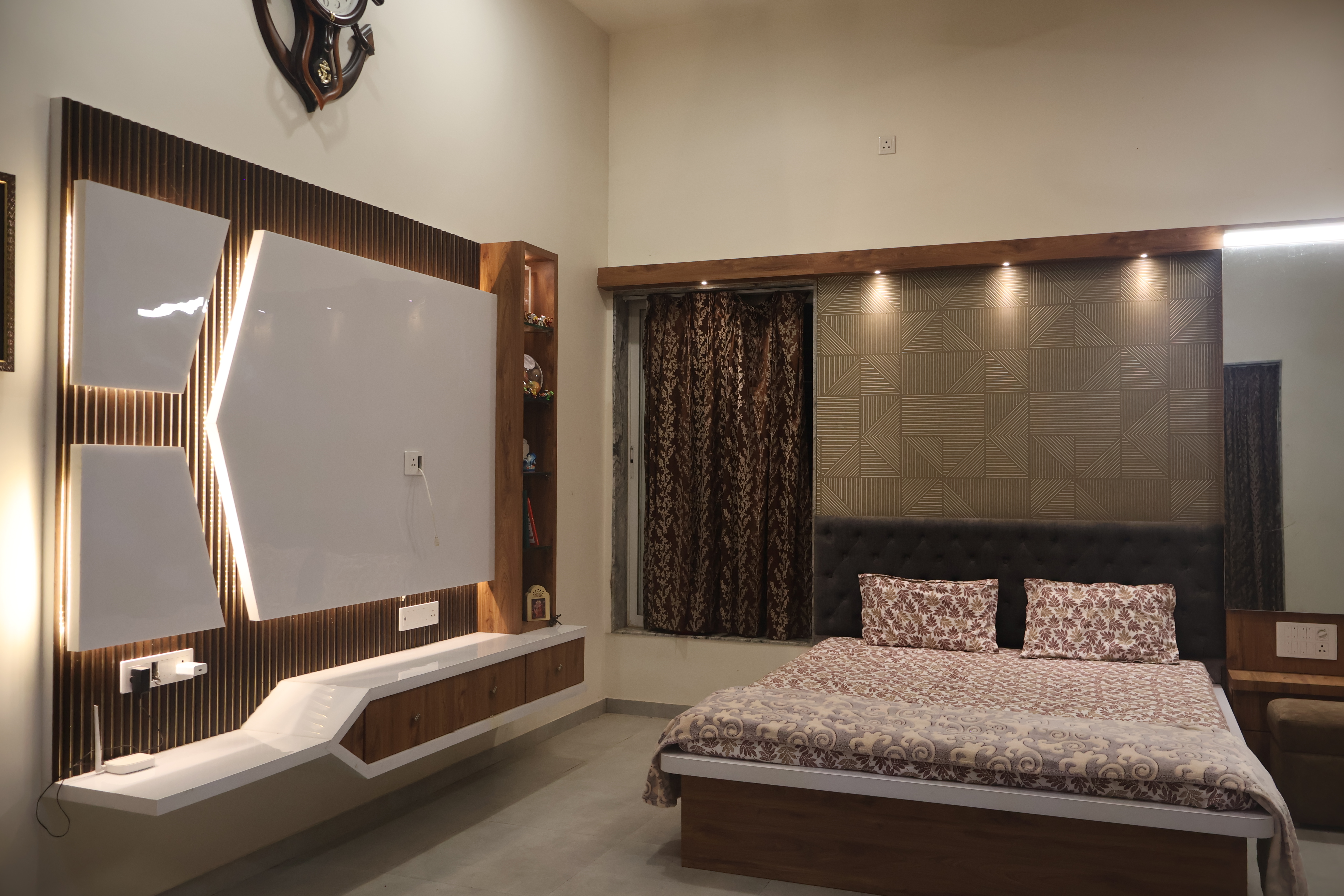 Zenith Design Studio | Premium Interior & Art